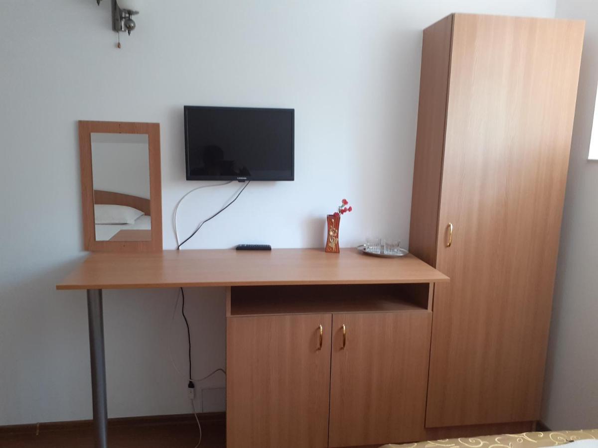 בית הארחה Gilău 	Casa Cionca מראה חיצוני תמונה