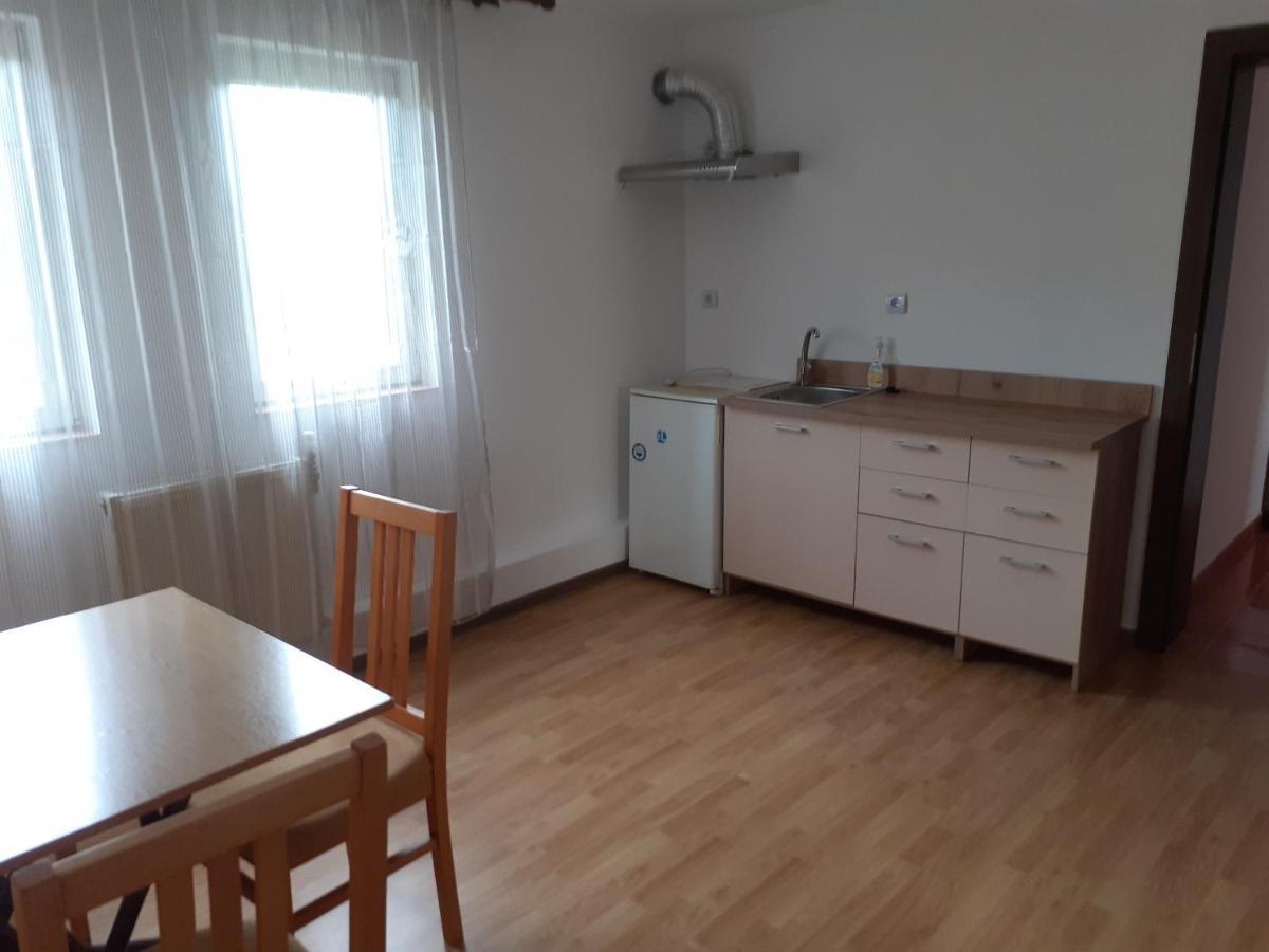 בית הארחה Gilău 	Casa Cionca מראה חיצוני תמונה