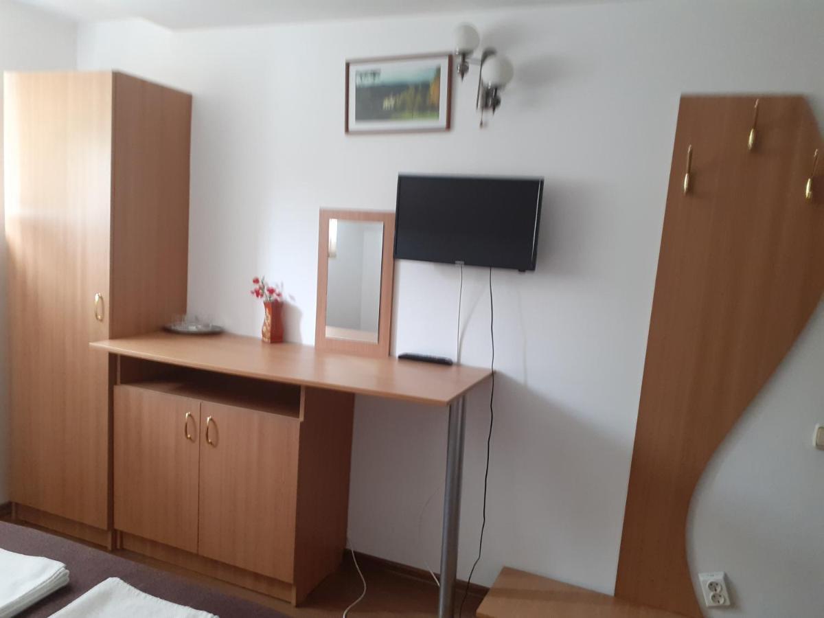 בית הארחה Gilău 	Casa Cionca מראה חיצוני תמונה