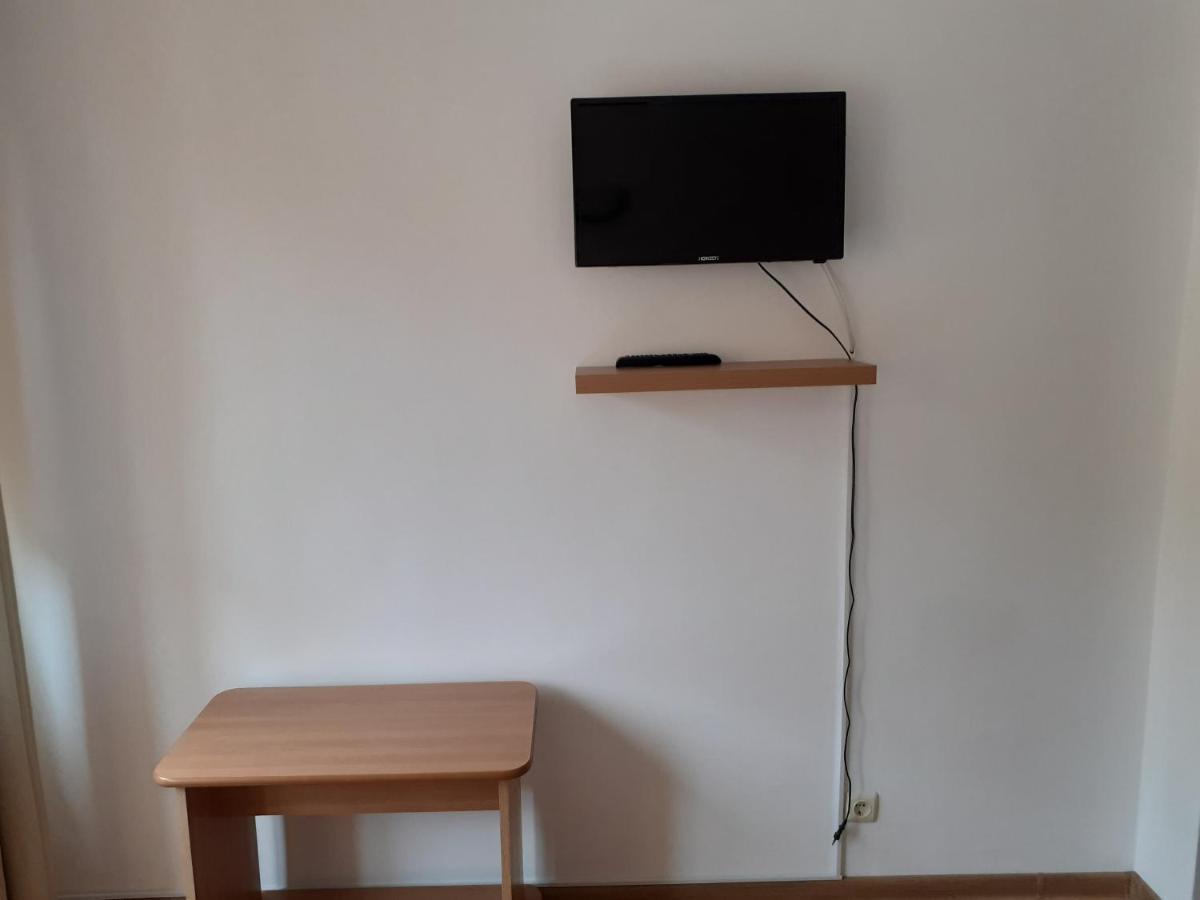 בית הארחה Gilău 	Casa Cionca מראה חיצוני תמונה