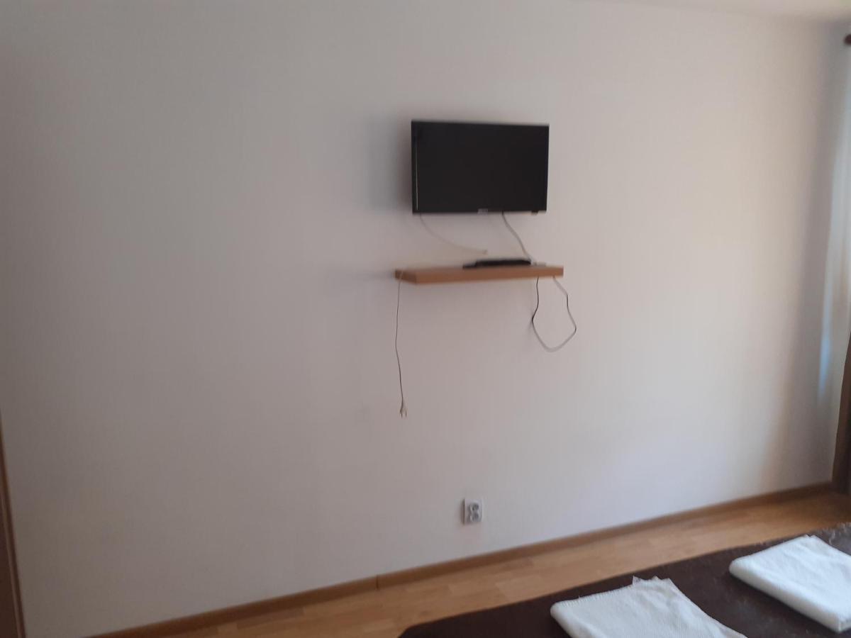 בית הארחה Gilău 	Casa Cionca מראה חיצוני תמונה