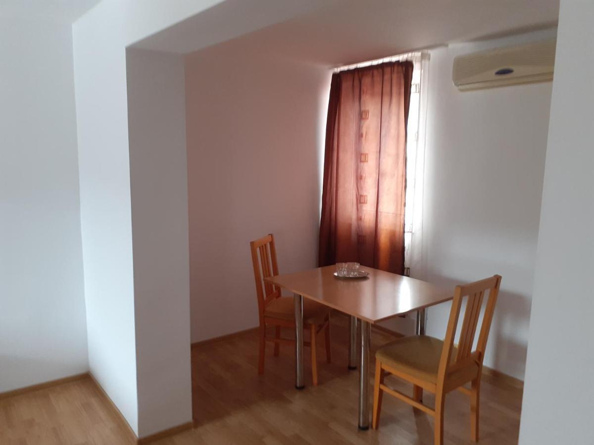 בית הארחה Gilău 	Casa Cionca מראה חיצוני תמונה