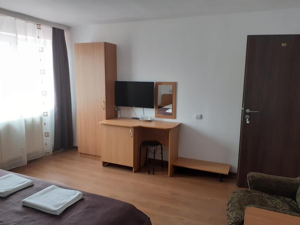 בית הארחה Gilău 	Casa Cionca מראה חיצוני תמונה