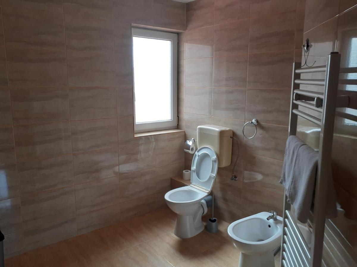 בית הארחה Gilău 	Casa Cionca מראה חיצוני תמונה