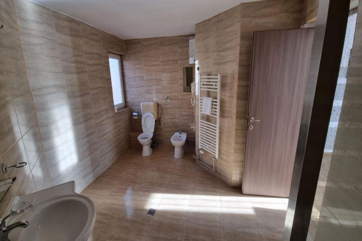 בית הארחה Gilău 	Casa Cionca מראה חיצוני תמונה