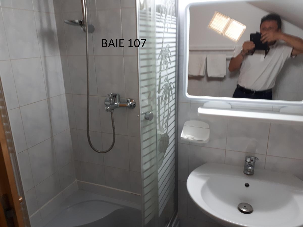 בית הארחה Gilău 	Casa Cionca מראה חיצוני תמונה