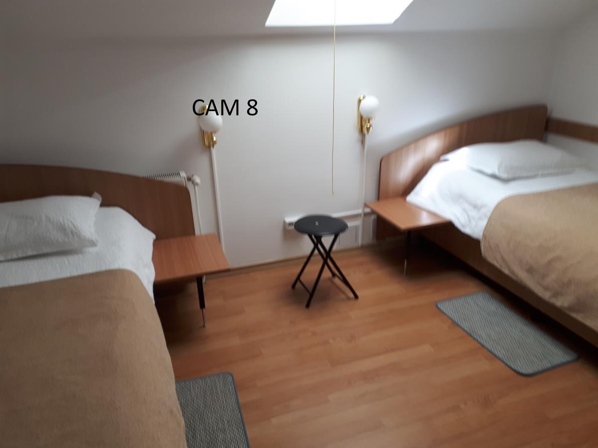 בית הארחה Gilău 	Casa Cionca מראה חיצוני תמונה