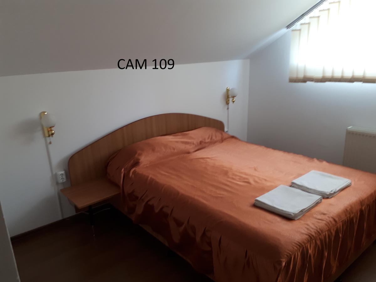 בית הארחה Gilău 	Casa Cionca מראה חיצוני תמונה