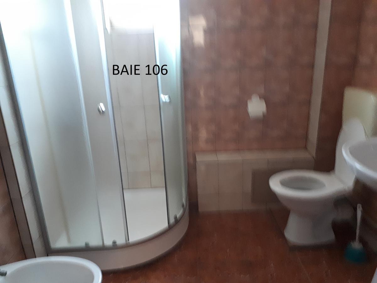 בית הארחה Gilău 	Casa Cionca מראה חיצוני תמונה