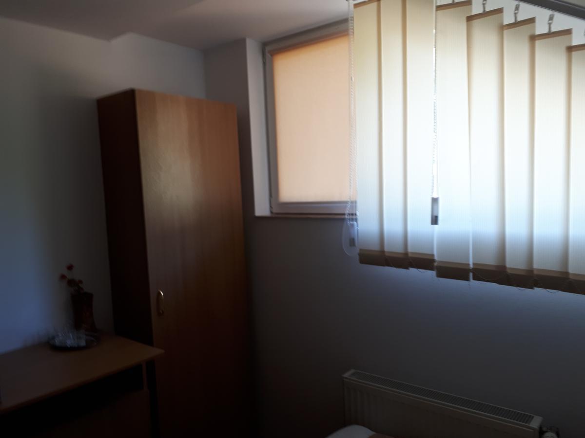 בית הארחה Gilău 	Casa Cionca מראה חיצוני תמונה